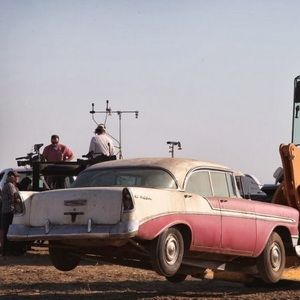 Meet your Posher, John